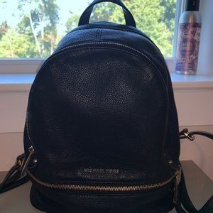 Micheal Kors Backpack